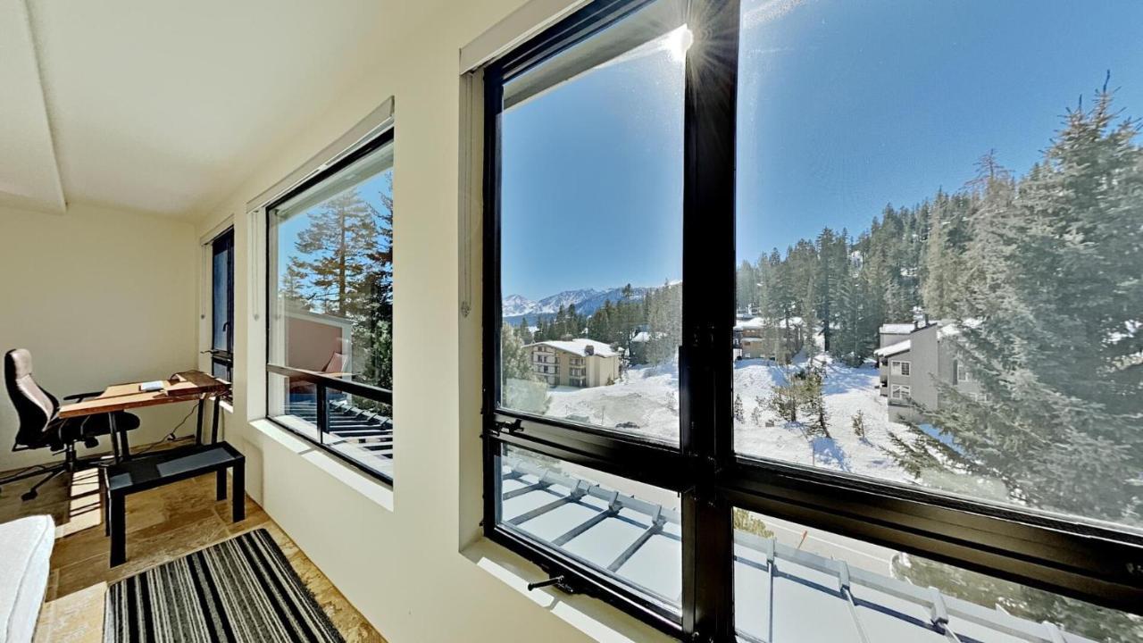 Two Bedroom Condos With Mountain Views At 1849 Condos マンモス・レイクス エクステリア 写真