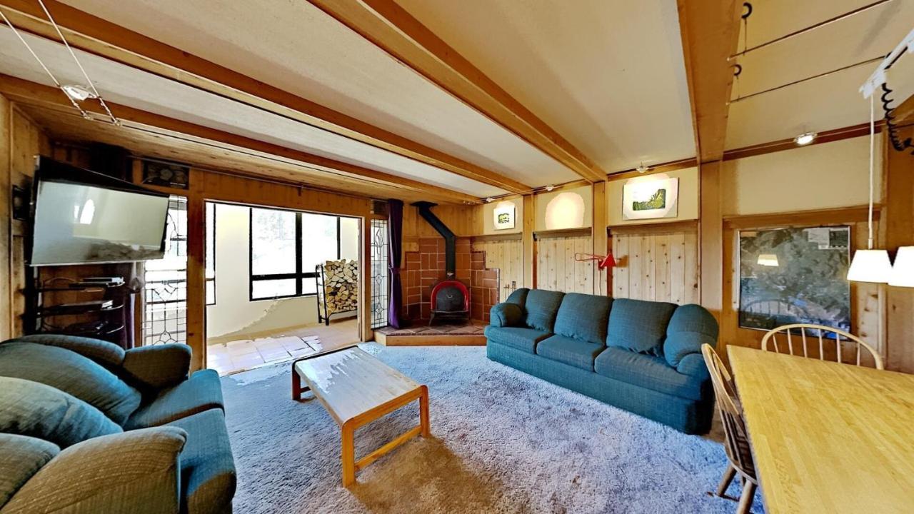 Two Bedroom Condos With Mountain Views At 1849 Condos マンモス・レイクス エクステリア 写真