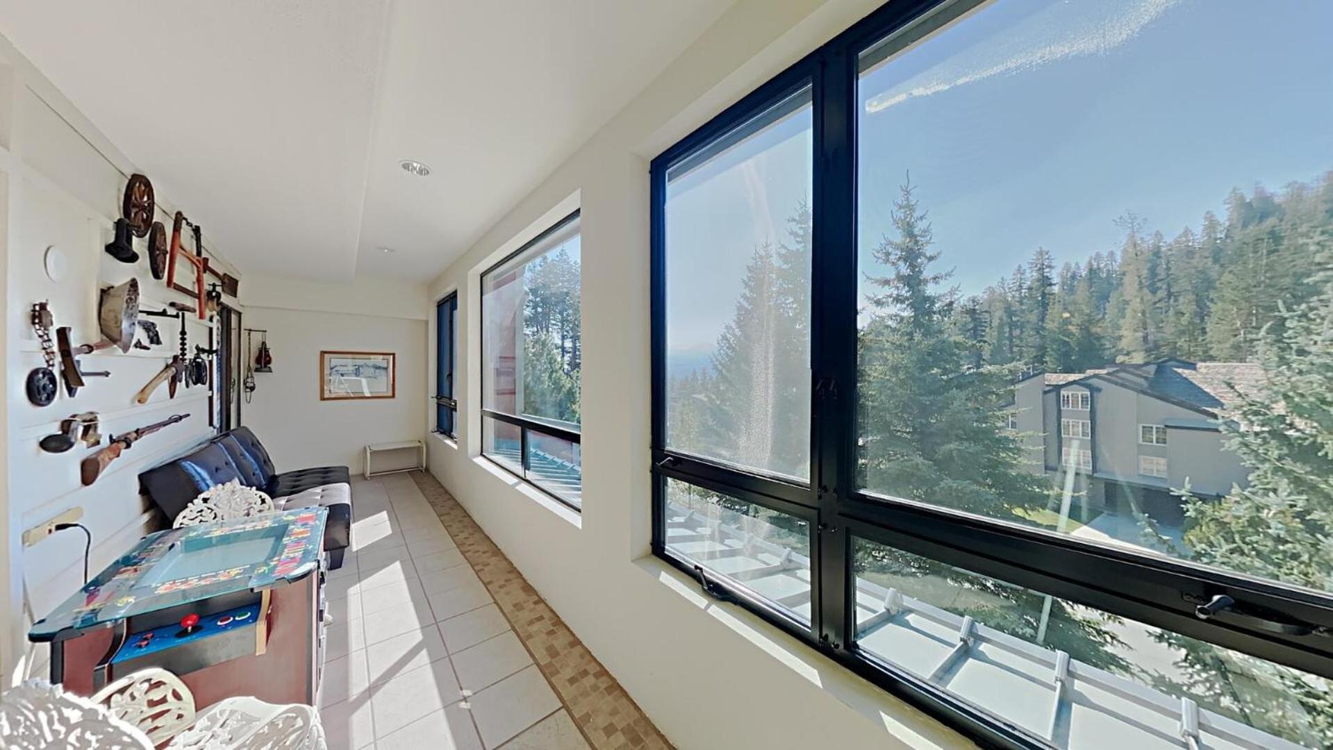 Two Bedroom Condos With Mountain Views At 1849 Condos マンモス・レイクス 部屋 写真