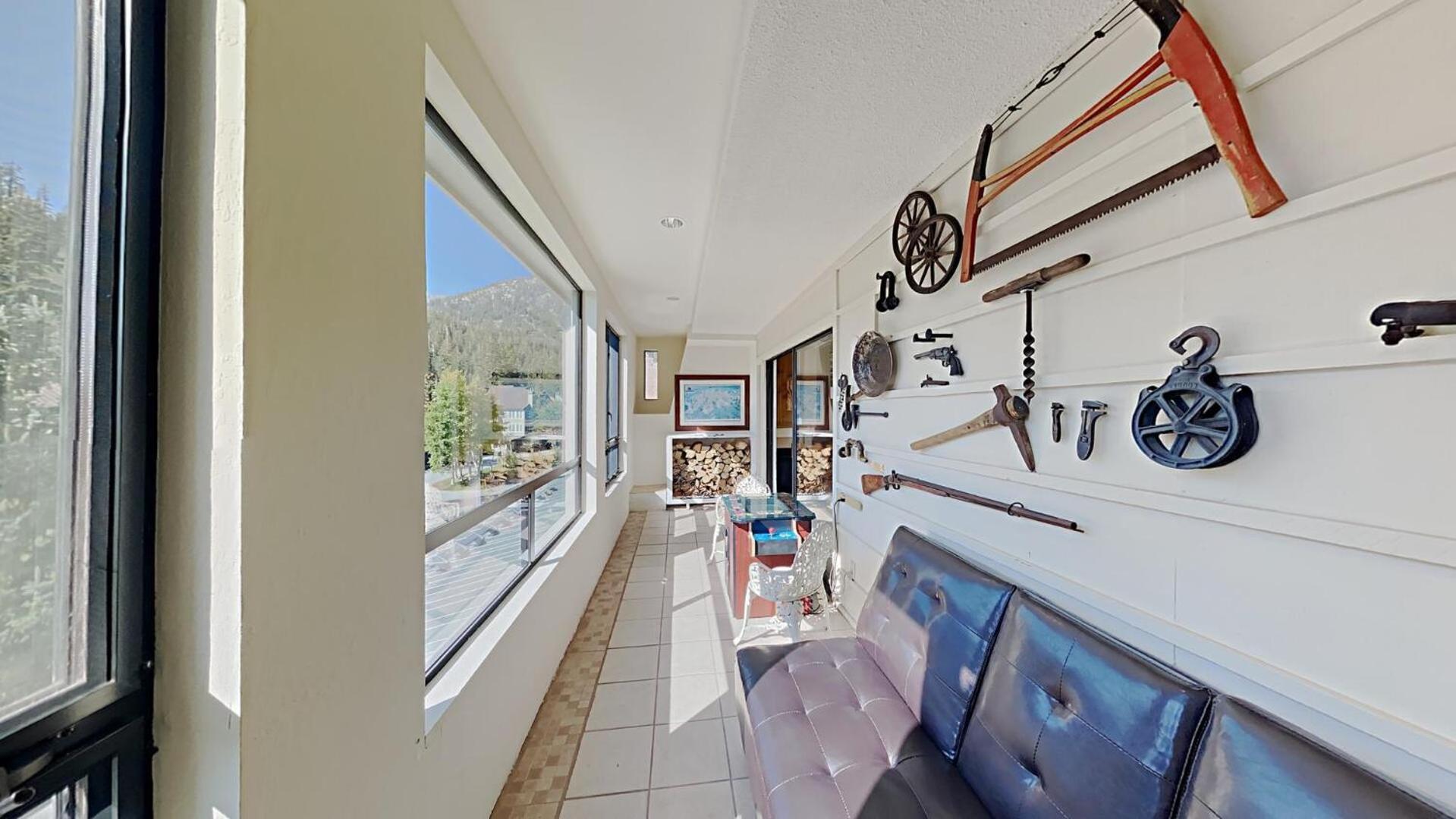 Two Bedroom Condos With Mountain Views At 1849 Condos マンモス・レイクス 部屋 写真