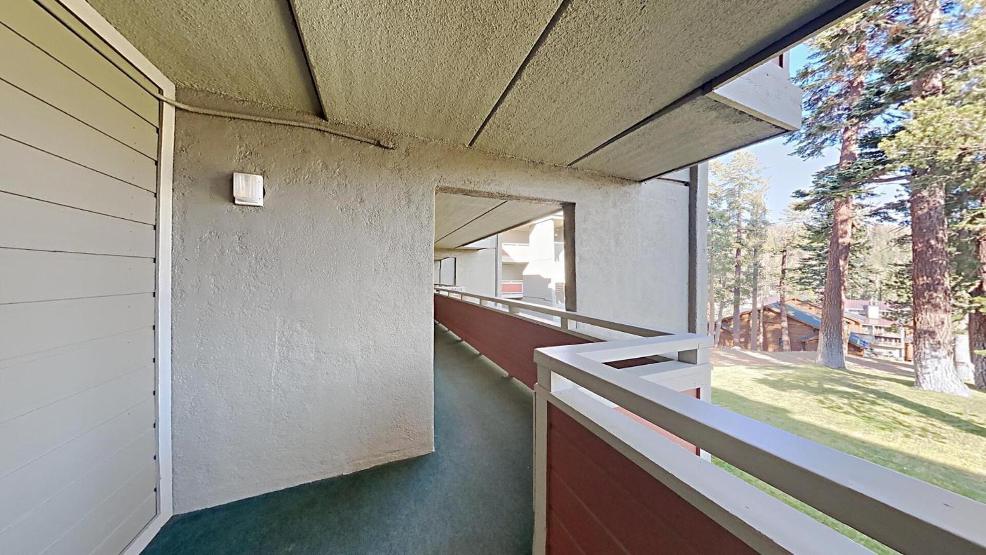 Two Bedroom Condos With Mountain Views At 1849 Condos マンモス・レイクス 部屋 写真